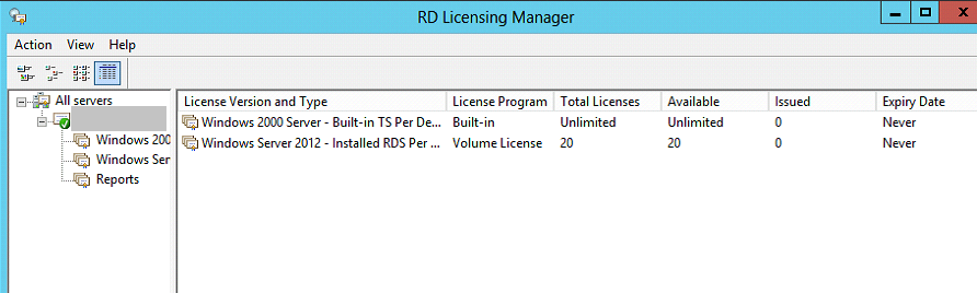rds license server